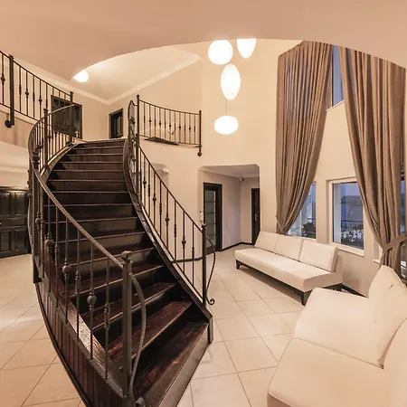 Hostel In House (adults Only)