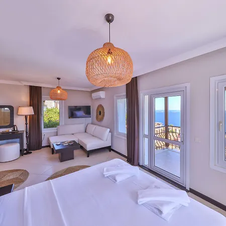 In House (adults Only) *