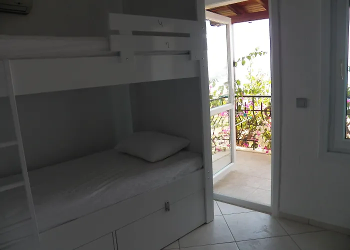 Hostel In House (adults Only) Kas