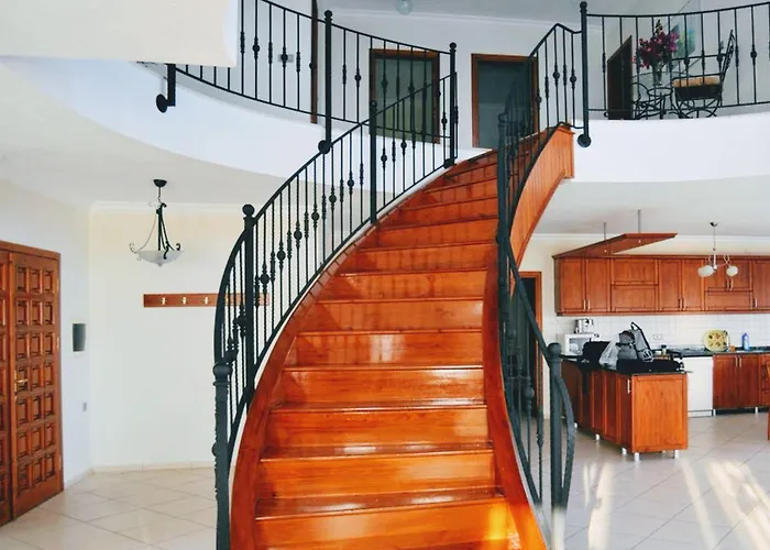 In House (adults Only) *