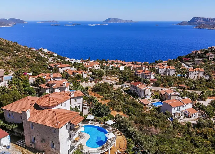 Hostel In House (adults Only) Kas