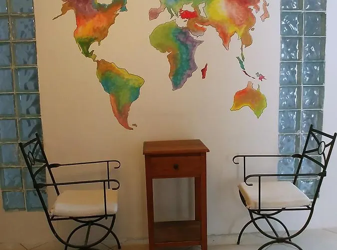 In House (adults Only)