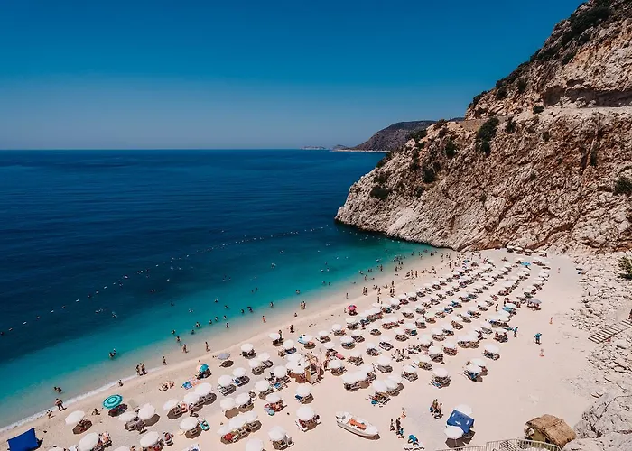 Hostel In House (adults Only) Kas