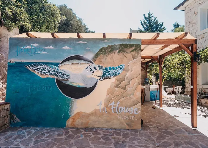 Hostel In House (adults Only) Kas