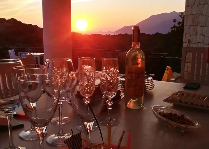 In House (adults Only) *