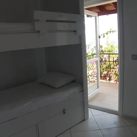 Hostel In House (adults Only) Κας