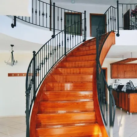 In House (adults Only) *