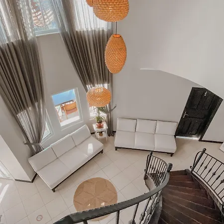 In House (adults Only) * Kaş