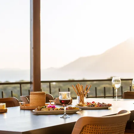 In House (adults Only) Kaş