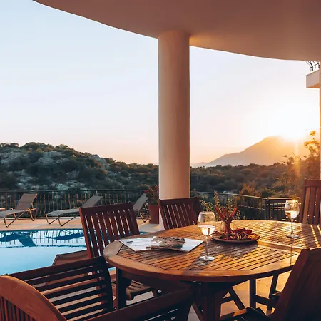 Hostel In House (adults Only) Κας