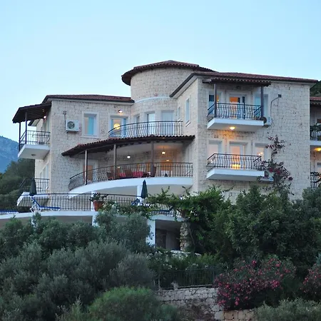 In House (adults Only) * Kaş