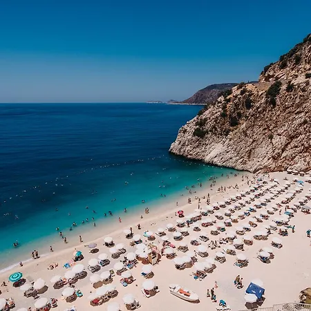 Auberge de jeunesse In House (adults Only) Kaş