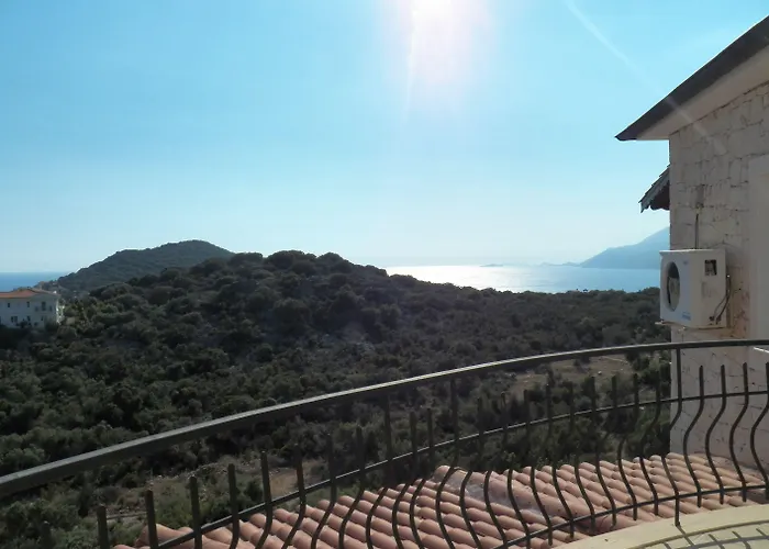 Hostel In House (adults Only) Kas