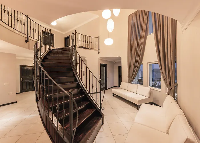 Hostel In House (adults Only)