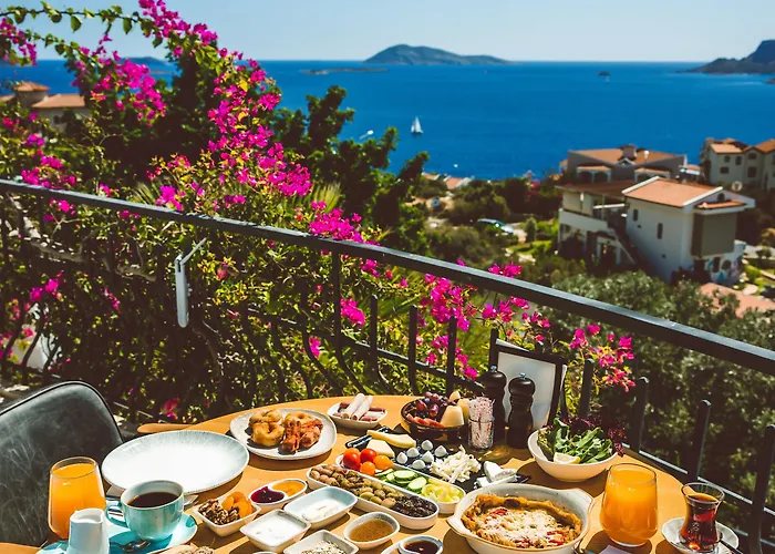 Hostel In House (adults Only) Kas