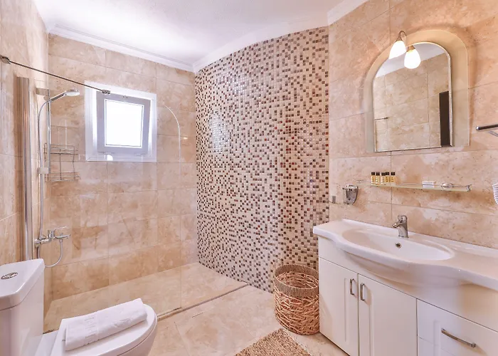 In House (adults Only) Hostel Kas