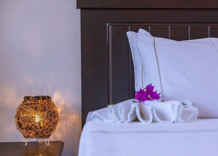 In House (adults Only) Hostel Kas