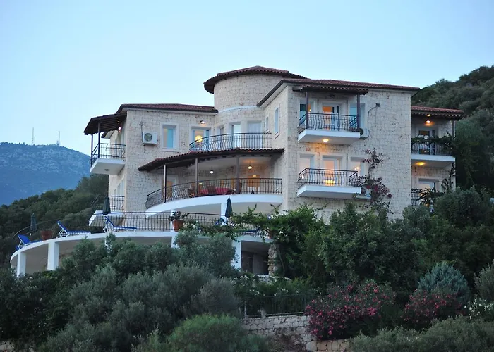 In House (adults Only) * Kas