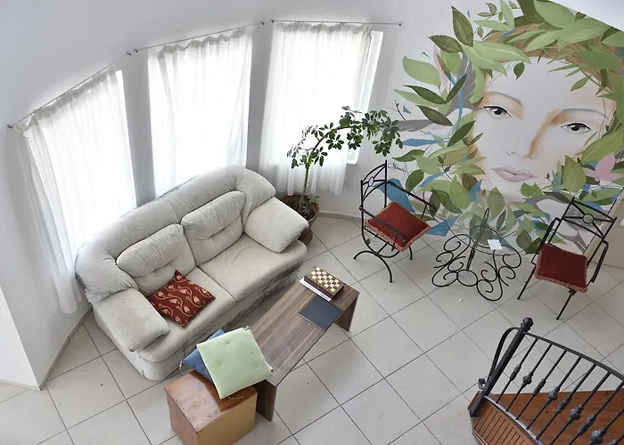 In House (adults Only)