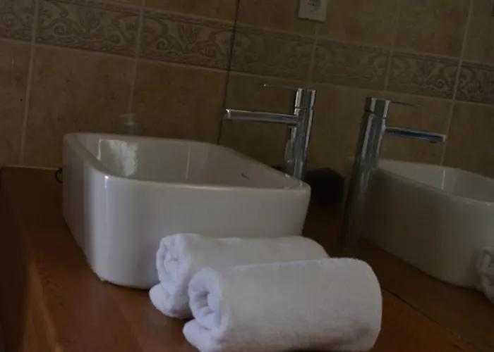 In House (adults Only) Hostel Kas