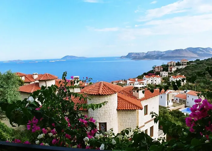 In House (adults Only) Hostel Kas