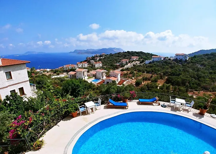 In House (adults Only) Kas