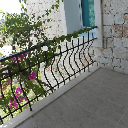 Hostel In House (adults Only) Kaş